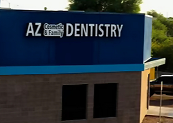 Glendale Cosmetic Dentists Vasudha Narra, DDS - AZ COSMETIC AND FAMILY DENTISTRY