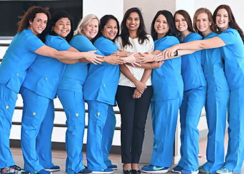 Glendale Cosmetic Dentists Vasudha Narra, DDS - AZ COSMETIC AND FAMILY DENTISTRY
