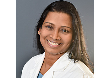 Vasuki Anandan, OD - ST. LUCIE FAMILY EYE CARE Vasuki Anandan, OD - ST. LUCIE FAMILY EYE CARE - Port St Lucie, FL Pediatric Optometrists - Doctor Portrait Image