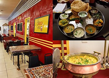 Jersey City Vegetarian Restaurants Vatan Vegetarian Indian Cuisine and Bakery
