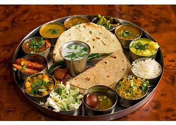 Vatan Vegetarian Indian Cuisine and Bakery Jersey City Vegetarian Restaurants