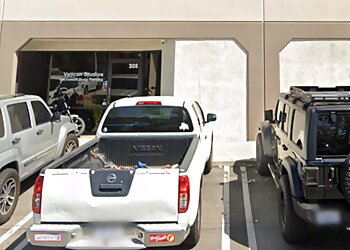 Irvine Tattoo Shops Vatican Studios