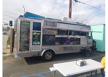 3 Best Food Trucks in Bakersfield, CA - Expert Recommendations