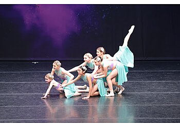 Joliet Dance Schools Vaughan Dance Academy