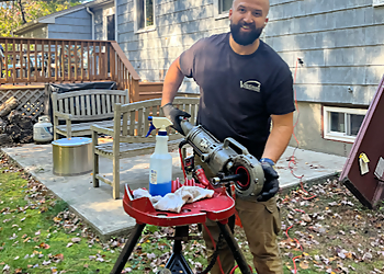 Boston Plumbers Vaughan Plumbing & Heating