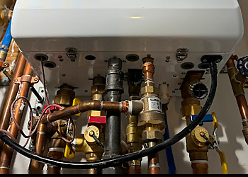 Boston Plumbers Vaughan Plumbing & Heating