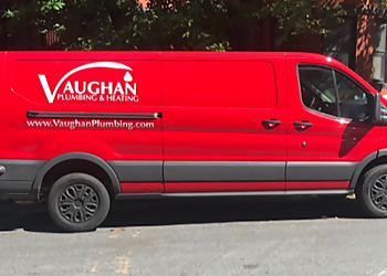 Boston Plumbers Vaughan Plumbing & Heating