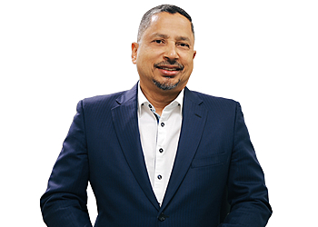 Vaughn A. White - Naperville, IL Bankruptcy Lawyers - Lawyer Portrait Image