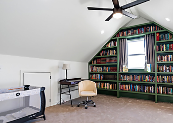 Waco Home Builders Vaughn Construction