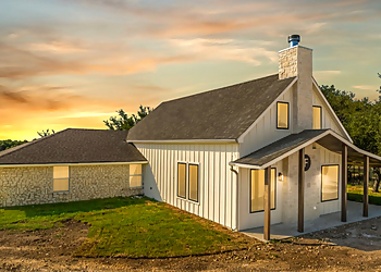 Vaughn Construction Waco Home Builders image 1