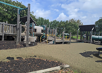 Montgomery Public Parks Vaughn Road Park