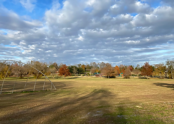 Montgomery Public Parks Vaughn Road Park