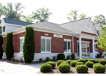 Durham Social Security Disability Lawyers Vaughn S. Clauson - THE CLAUSON LAW FIRM, PLLC