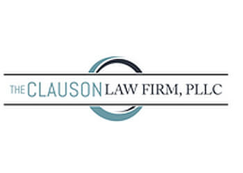 Durham Social Security Disability Lawyers Vaughn S. Clauson - THE CLAUSON LAW FIRM, PLLC