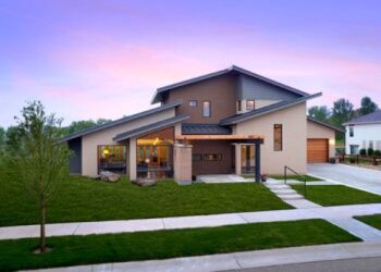 Vaught Frye Larson Architects