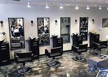 Vault Salon - Roseville, CA Hair Salons - Professional Highlights