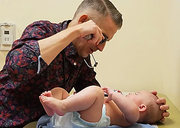 Boise City Pediatricians Vaun Archibald, DO - SAINT ALPHONSUS MEDICAL GROUP BOISE PEDIATRIC CLINIC