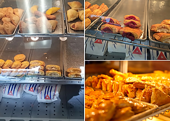 Hollywood Bakeries Vecky's Bakery