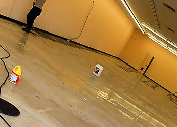 Laredo Commercial Cleaning Services Vector Janitorial