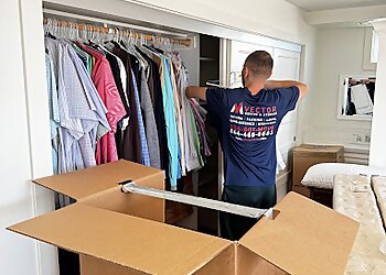 San Diego Moving Companies Vector Moving and Storage