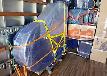 San Diego Moving Companies Vector Moving and Storage