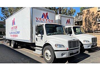 Vector Moving and Storage San Diego Moving Companies image 1