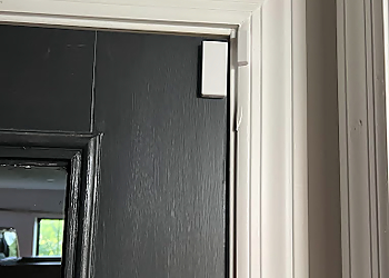 Birmingham Security Systems Vector Security