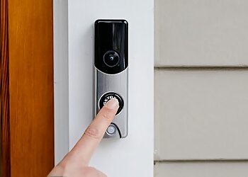 Chesapeake Security Systems Vector Security