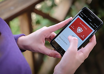 Clarksville Security Systems Vector Security