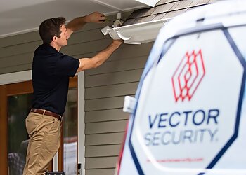 Columbus Security Systems Vector Security