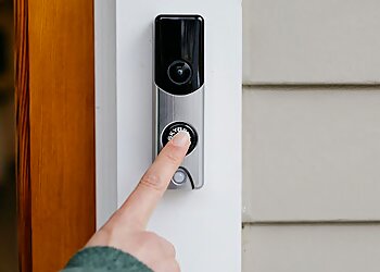 Raleigh Security Systems Vector Security