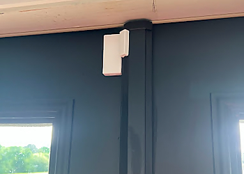 Huntsville Security Systems Vector Security, Inc.