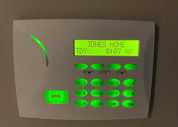 Huntsville Security Systems Vector Security, Inc.