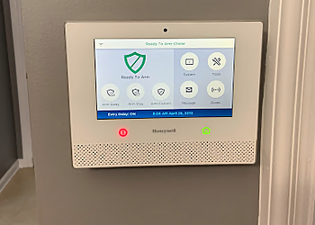 Vector Security, Inc. Huntsville Security Systems image 1