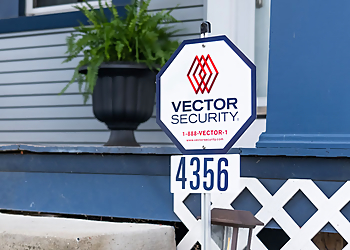 Vector Security, Inc.  Savannah Security Systems image 1