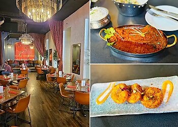 Philadelphia Indian Restaurants Veda-Modern Indian Bistro