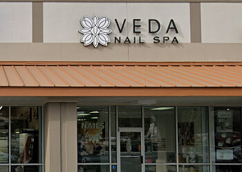 Charleston Nail Salons Veda Nail Spa