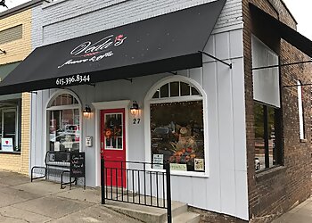 Murfreesboro Florists Veda's Flowers & Gifts