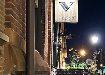 Philadelphia Vegetarian Restaurants Vedge