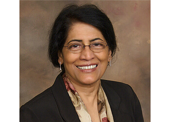 Veena Charu, MD - Pacific Cancer Medical Center