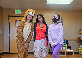 Arvada Pediatricians Veena Mathad, MD - SUNFLOWER PEDIATRICS