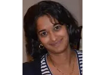 Veena Mathad, MD - SUNFLOWER PEDIATRICS Arvada Pediatricians