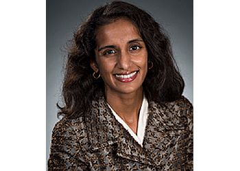 Veena V. Vats, MD, FACS - Trinity ENT and Facial Aesthetics, LLC