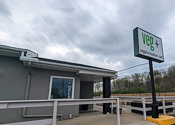 Akron Vegetarian Restaurants Veg+
