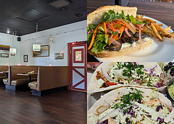 Akron Vegetarian Restaurants Veg+