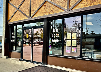 Omaha Vegetarian Restaurants Veg.Edible