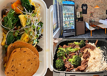 Omaha Vegetarian Restaurants Veg.Edible