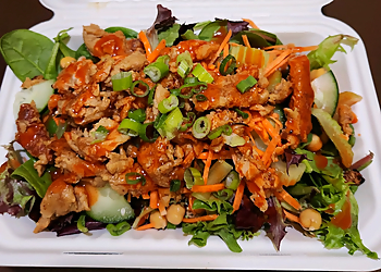 Veg.Edible  Omaha Vegetarian Restaurants image 1