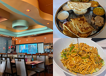 Fremont Vegetarian Restaurants Veg N Chaat Cuisine