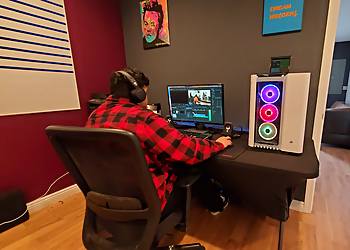 Palmdale Videographers Vega Media Group